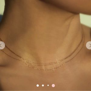 Catbird NYC Hundred Summers Collar